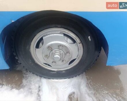 Білий ПАЗ 32054, об'ємом двигуна 3.97 л та пробігом 555 тис. км за 2250 $, фото 11 на Automoto.ua