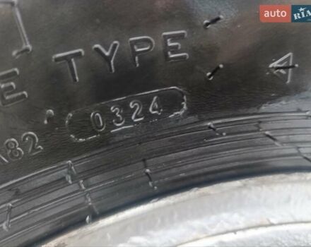 Білий ПАЗ 32054, об'ємом двигуна 3.97 л та пробігом 555 тис. км за 2250 $, фото 10 на Automoto.ua