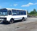 Белый ПАЗ 32054, объемом двигателя 4.7 л и пробегом 125 тыс. км за 2100 $, фото 1 на Automoto.ua
