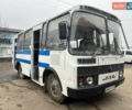 Білий ПАЗ 32054, об'ємом двигуна 4.2 л та пробігом 1000 тис. км за 4250 $, фото 1 на Automoto.ua