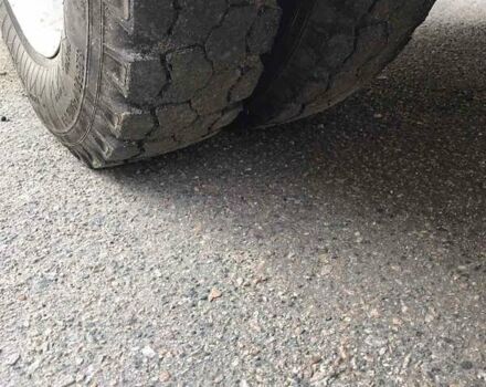 Белый ПАЗ 32054, объемом двигателя 4.7 л и пробегом 63 тыс. км за 7000 $, фото 10 на Automoto.ua