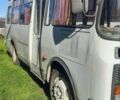 Білий ПАЗ 32054, об'ємом двигуна 4 л та пробігом 40 тис. км за 2900 $, фото 8 на Automoto.ua