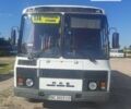 Білий ПАЗ 32054, об'ємом двигуна 4 л та пробігом 40 тис. км за 2900 $, фото 1 на Automoto.ua