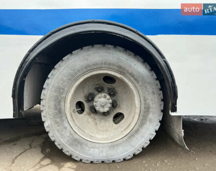 Білий ПАЗ 32054, об'ємом двигуна 4.2 л та пробігом 1000 тис. км за 4250 $, фото 9 на Automoto.ua