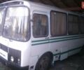Белый ПАЗ 32054, объемом двигателя 4.67 л и пробегом 78 тыс. км за 3500 $, фото 1 на Automoto.ua