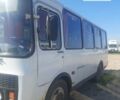 Білий ПАЗ 32054, об'ємом двигуна 4 л та пробігом 40 тис. км за 2900 $, фото 15 на Automoto.ua