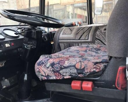 Белый ПАЗ 32054, объемом двигателя 4.7 л и пробегом 63 тыс. км за 7000 $, фото 3 на Automoto.ua