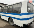 Білий ПАЗ 32054, об'ємом двигуна 4.2 л та пробігом 1000 тис. км за 4250 $, фото 8 на Automoto.ua