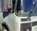 Білий ПАЗ 32054, об'ємом двигуна 4 л та пробігом 40 тис. км за 2900 $, фото 5 на Automoto.ua