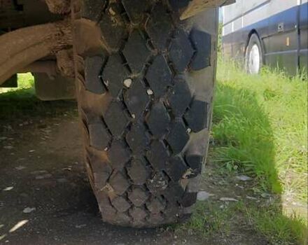 Білий ПАЗ 32054, об'ємом двигуна 4 л та пробігом 40 тис. км за 2900 $, фото 7 на Automoto.ua