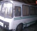 Белый ПАЗ 32054, объемом двигателя 4.67 л и пробегом 78 тыс. км за 3500 $, фото 3 на Automoto.ua
