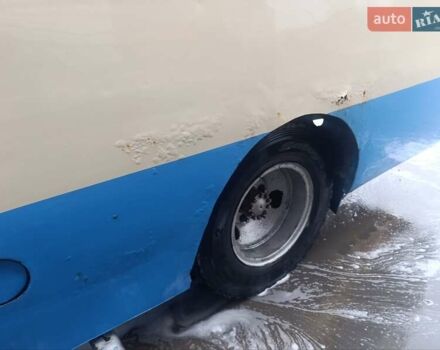 Білий ПАЗ 32054, об'ємом двигуна 3.97 л та пробігом 555 тис. км за 2250 $, фото 17 на Automoto.ua