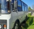 Білий ПАЗ 32054, об'ємом двигуна 4 л та пробігом 40 тис. км за 2900 $, фото 13 на Automoto.ua