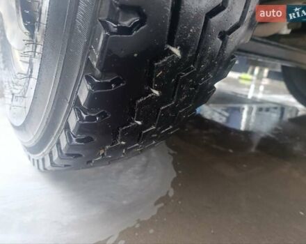 Білий ПАЗ 32054, об'ємом двигуна 3.97 л та пробігом 555 тис. км за 2250 $, фото 12 на Automoto.ua