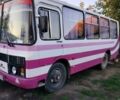 Белый ПАЗ 32054, объемом двигателя 4.25 л и пробегом 100 тыс. км за 3500 $, фото 3 на Automoto.ua