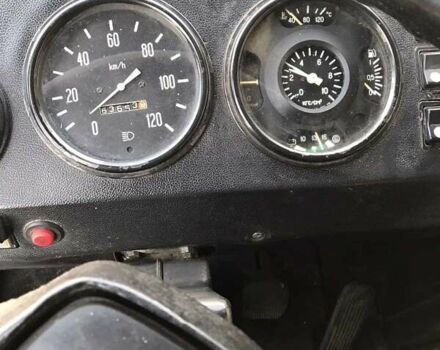 Белый ПАЗ 32054, объемом двигателя 4.7 л и пробегом 63 тыс. км за 7000 $, фото 11 на Automoto.ua