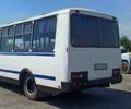Белый ПАЗ 32054, объемом двигателя 4.7 л и пробегом 125 тыс. км за 2100 $, фото 2 на Automoto.ua