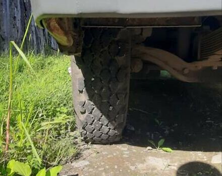 Білий ПАЗ 32054, об'ємом двигуна 4 л та пробігом 40 тис. км за 2900 $, фото 2 на Automoto.ua