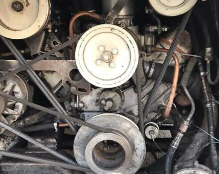 Белый ПАЗ 32054, объемом двигателя 4.7 л и пробегом 63 тыс. км за 7000 $, фото 1 на Automoto.ua