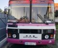Белый ПАЗ 32054, объемом двигателя 4.25 л и пробегом 100 тыс. км за 3500 $, фото 1 на Automoto.ua