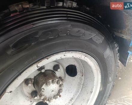 Білий ПАЗ 32054, об'ємом двигуна 3.97 л та пробігом 555 тис. км за 2250 $, фото 9 на Automoto.ua