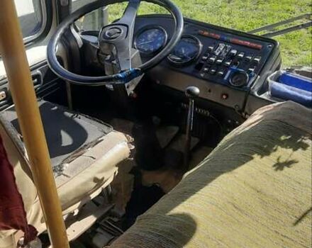 Білий ПАЗ 32054, об'ємом двигуна 4 л та пробігом 40 тис. км за 2900 $, фото 9 на Automoto.ua