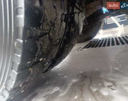 Білий ПАЗ 32054, об'ємом двигуна 3.97 л та пробігом 555 тис. км за 2250 $, фото 13 на Automoto.ua