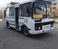 Белый ПАЗ 32054, объемом двигателя 4.7 л и пробегом 63 тыс. км за 7000 $, фото 6 на Automoto.ua