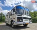 Белый ПАЗ 32054, объемом двигателя 4.7 л и пробегом 790 тыс. км за 8700 $, фото 1 на Automoto.ua