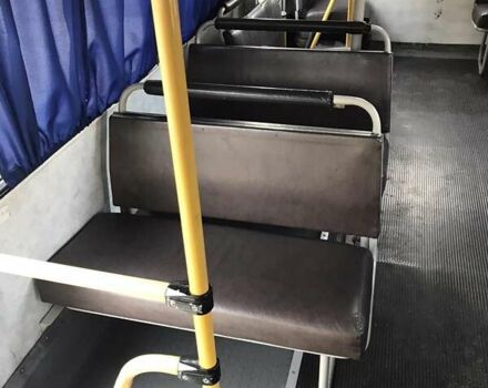 Белый ПАЗ 32054, объемом двигателя 4.7 л и пробегом 63 тыс. км за 7000 $, фото 7 на Automoto.ua