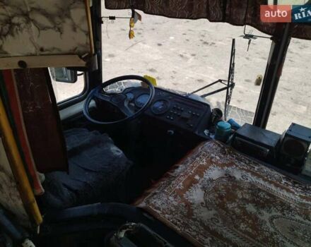 Білий ПАЗ 32054, об'ємом двигуна 0 л та пробігом 270 тис. км за 2500 $, фото 4 на Automoto.ua