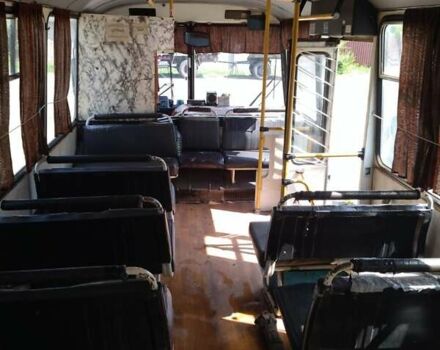 Білий ПАЗ 32054, об'ємом двигуна 0 л та пробігом 270 тис. км за 2500 $, фото 5 на Automoto.ua