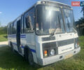 Белый ПАЗ 32054, объемом двигателя 4 л и пробегом 200 тыс. км за 4000 $, фото 3 на Automoto.ua