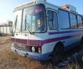 Белый ПАЗ 32054, объемом двигателя 4.67 л и пробегом 150 тыс. км за 3700 $, фото 1 на Automoto.ua