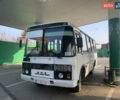 Белый ПАЗ 32054, объемом двигателя 4.75 л и пробегом 31 тыс. км за 3999 $, фото 1 на Automoto.ua