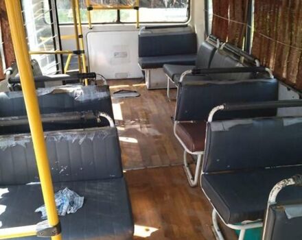 Білий ПАЗ 32054, об'ємом двигуна 0 л та пробігом 270 тис. км за 2500 $, фото 6 на Automoto.ua