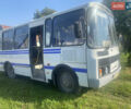 Белый ПАЗ 32054, объемом двигателя 4 л и пробегом 200 тыс. км за 4000 $, фото 6 на Automoto.ua