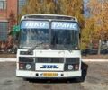 Белый ПАЗ 32054, объемом двигателя 4 л и пробегом 800 тыс. км за 3600 $, фото 1 на Automoto.ua