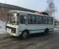 Белый ПАЗ 32054, объемом двигателя 4.67 л и пробегом 240 тыс. км за 2500 $, фото 2 на Automoto.ua