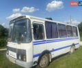 Белый ПАЗ 32054, объемом двигателя 4 л и пробегом 200 тыс. км за 4000 $, фото 1 на Automoto.ua