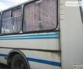 Белый ПАЗ 32054, объемом двигателя 4.7 л и пробегом 100 тыс. км за 3700 $, фото 2 на Automoto.ua