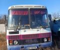 Белый ПАЗ 32054, объемом двигателя 4.67 л и пробегом 150 тыс. км за 3700 $, фото 2 на Automoto.ua