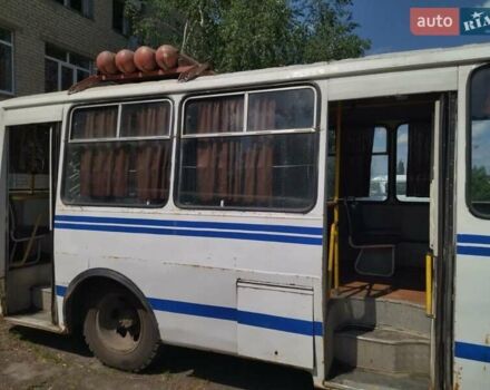 Білий ПАЗ 32054, об'ємом двигуна 0 л та пробігом 270 тис. км за 2500 $, фото 2 на Automoto.ua