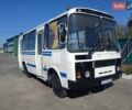 Белый ПАЗ 32054, объемом двигателя 4.67 л и пробегом 30 тыс. км за 11500 $, фото 2 на Automoto.ua