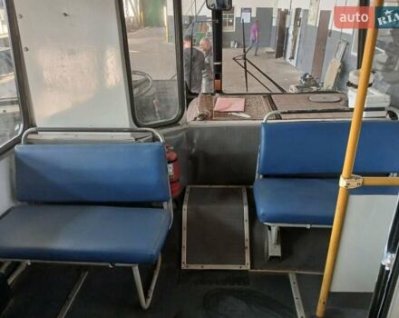 Белый ПАЗ 32054, объемом двигателя 4.67 л и пробегом 30 тыс. км за 11500 $, фото 11 на Automoto.ua