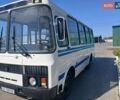 Белый ПАЗ 32054, объемом двигателя 4.67 л и пробегом 30 тыс. км за 12000 $, фото 1 на Automoto.ua