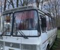 Білий ПАЗ 32054, об'ємом двигуна 4.7 л та пробігом 80 тис. км за 2000 $, фото 1 на Automoto.ua