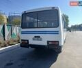 Белый ПАЗ 32054, объемом двигателя 4.67 л и пробегом 30 тыс. км за 11500 $, фото 8 на Automoto.ua