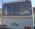 Белый ПАЗ 32054, объемом двигателя 4.67 л и пробегом 1000 тыс. км за 1500 $, фото 1 на Automoto.ua