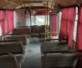 Білий ПАЗ 32054, об'ємом двигуна 4.7 л та пробігом 80 тис. км за 2000 $, фото 4 на Automoto.ua